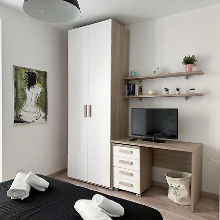 Ca Belverz Center Town Apartment Bellagio Ngoại thất bức ảnh