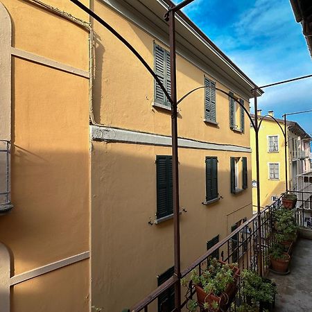 Ca Belverz Center Town Apartment Bellagio Ngoại thất bức ảnh