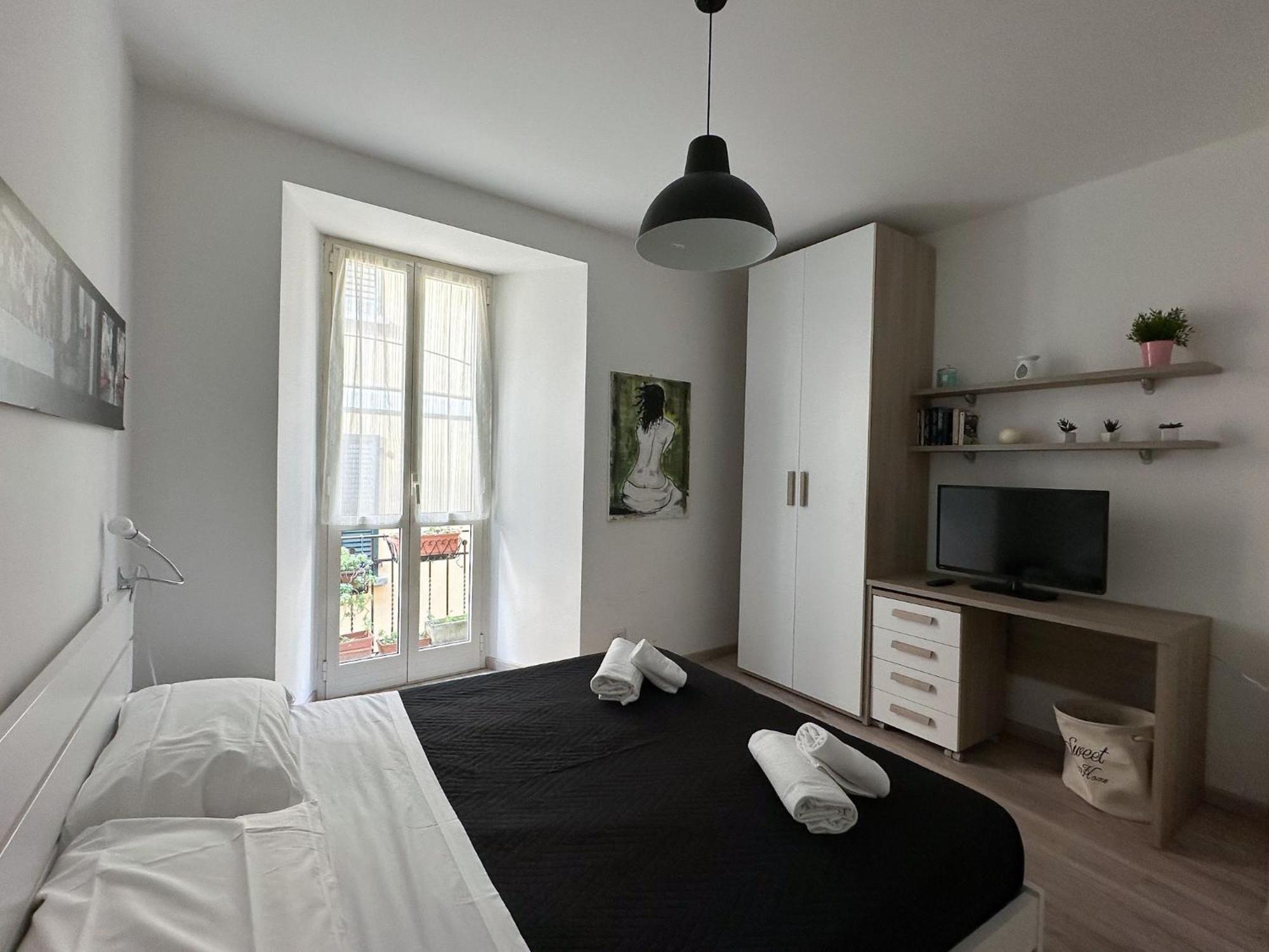 Ca Belverz Center Town Apartment Bellagio Ngoại thất bức ảnh