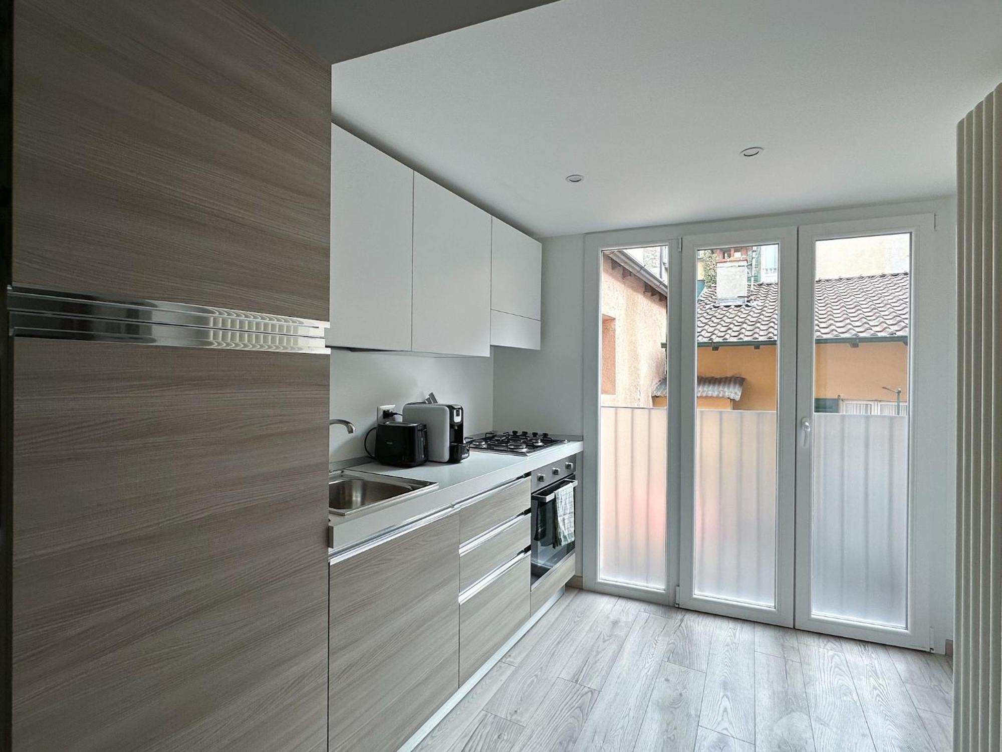 Ca Belverz Center Town Apartment Bellagio Ngoại thất bức ảnh
