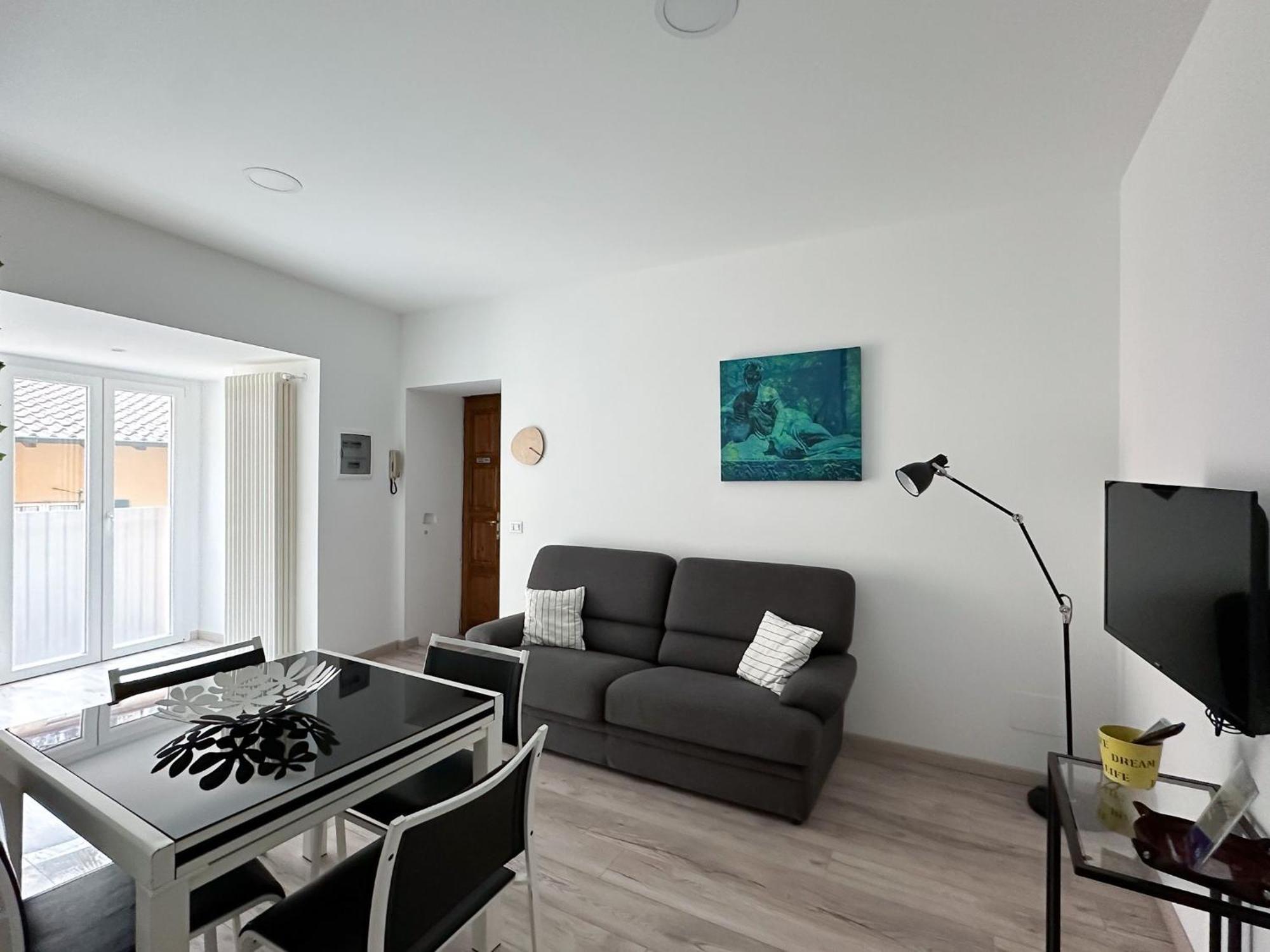 Ca Belverz Center Town Apartment Bellagio Ngoại thất bức ảnh