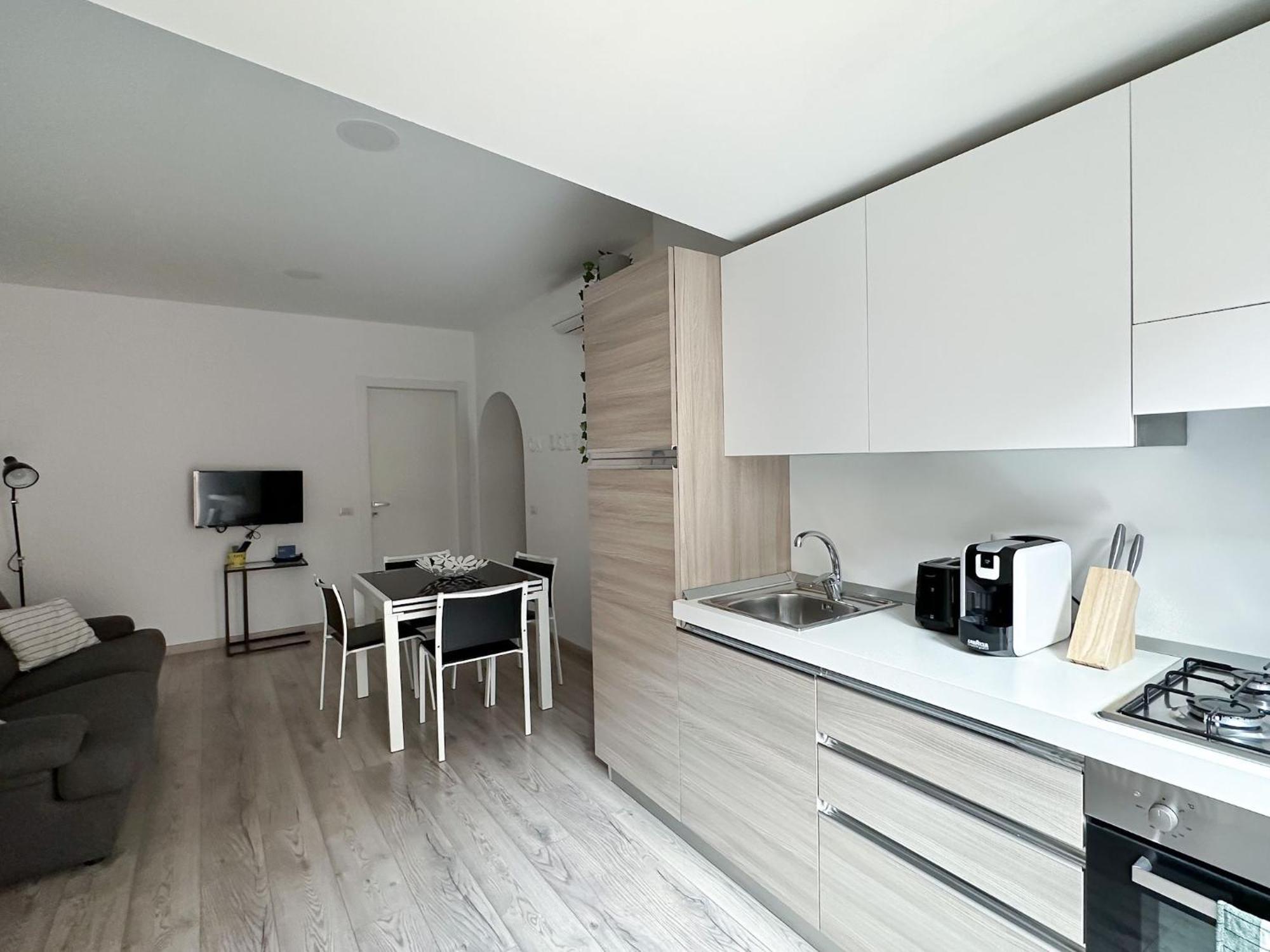 Ca Belverz Center Town Apartment Bellagio Ngoại thất bức ảnh