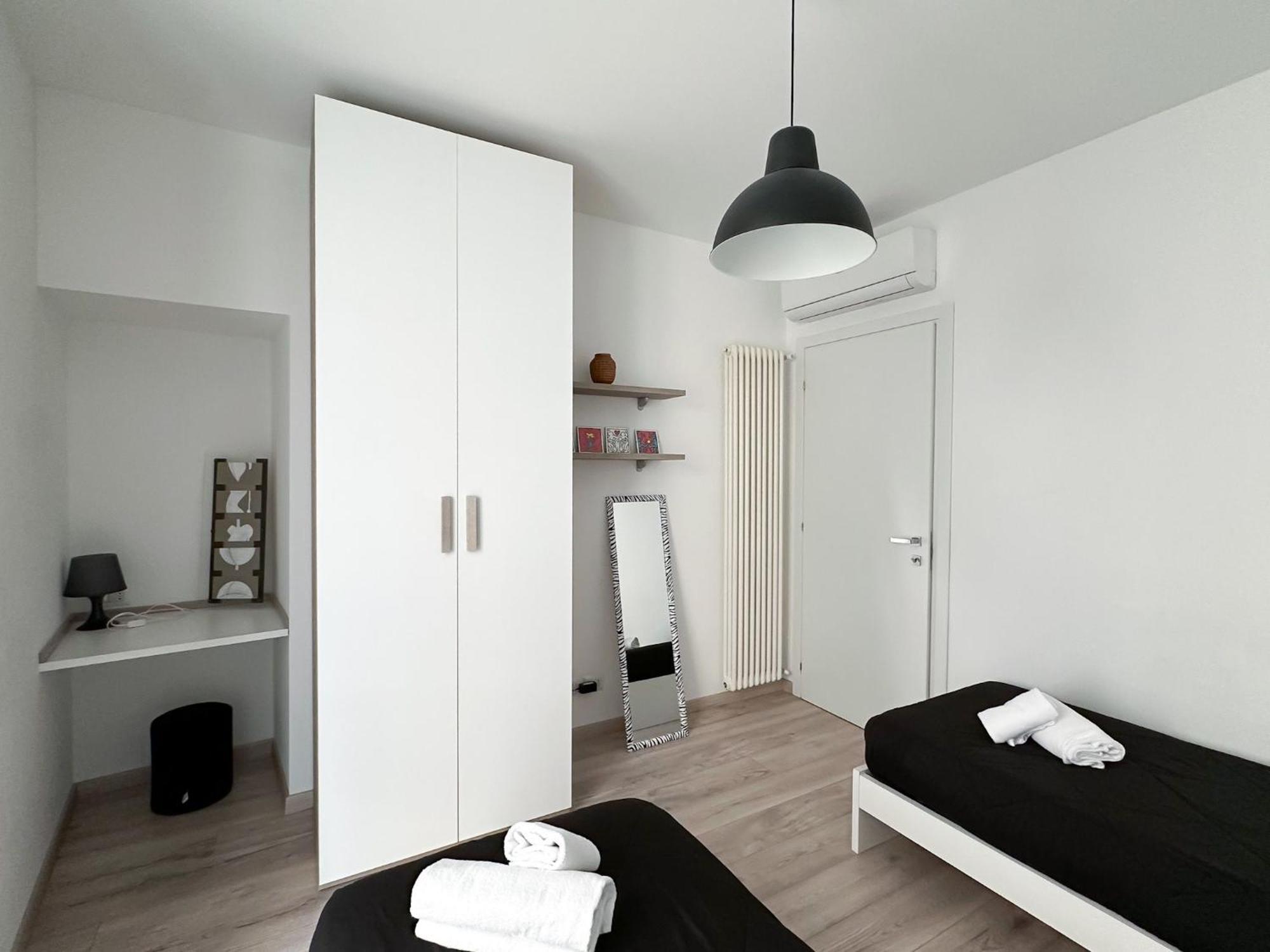 Ca Belverz Center Town Apartment Bellagio Ngoại thất bức ảnh