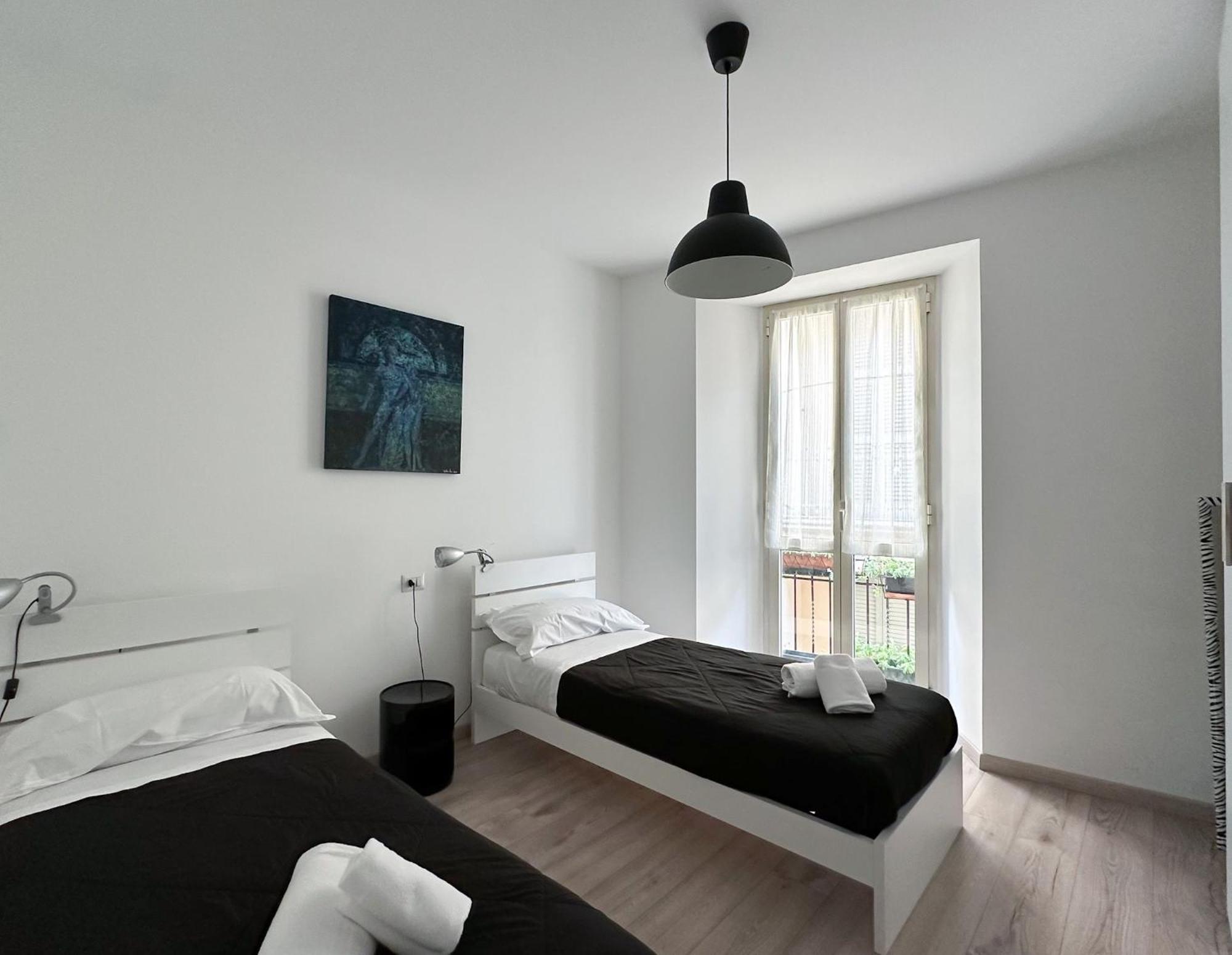 Ca Belverz Center Town Apartment Bellagio Ngoại thất bức ảnh