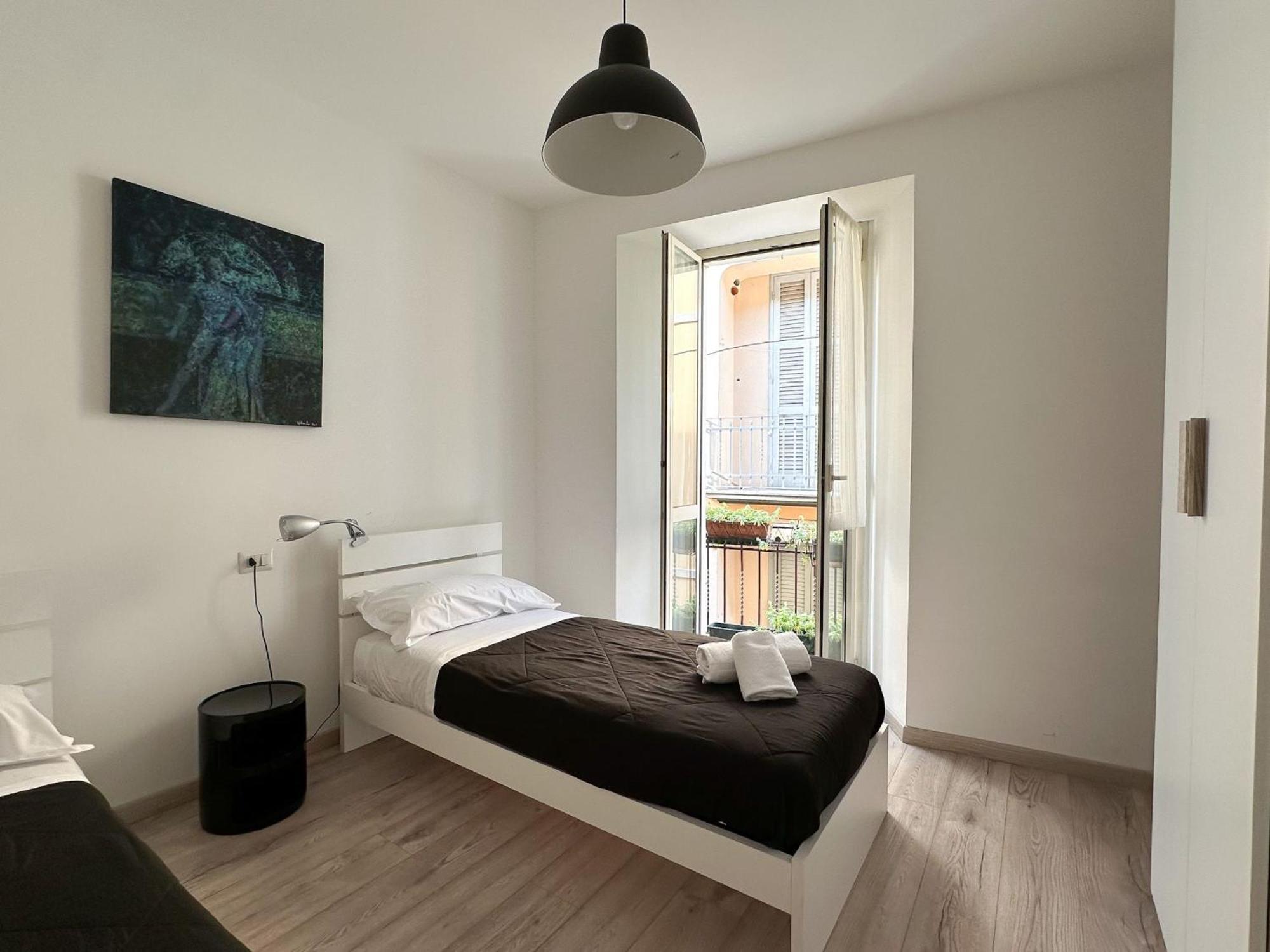 Ca Belverz Center Town Apartment Bellagio Ngoại thất bức ảnh